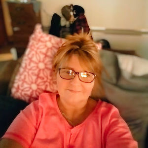 Meet your Posher, Patricia